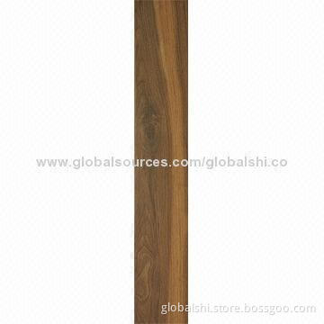 Sandal Wood Inkjet Wooden Tiles,Inkjet Printing,Matte Finish,Natural Wood Look,9.5 to 12mm Thickness